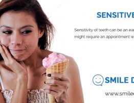 Sensitive Teeth