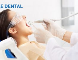 dentistry